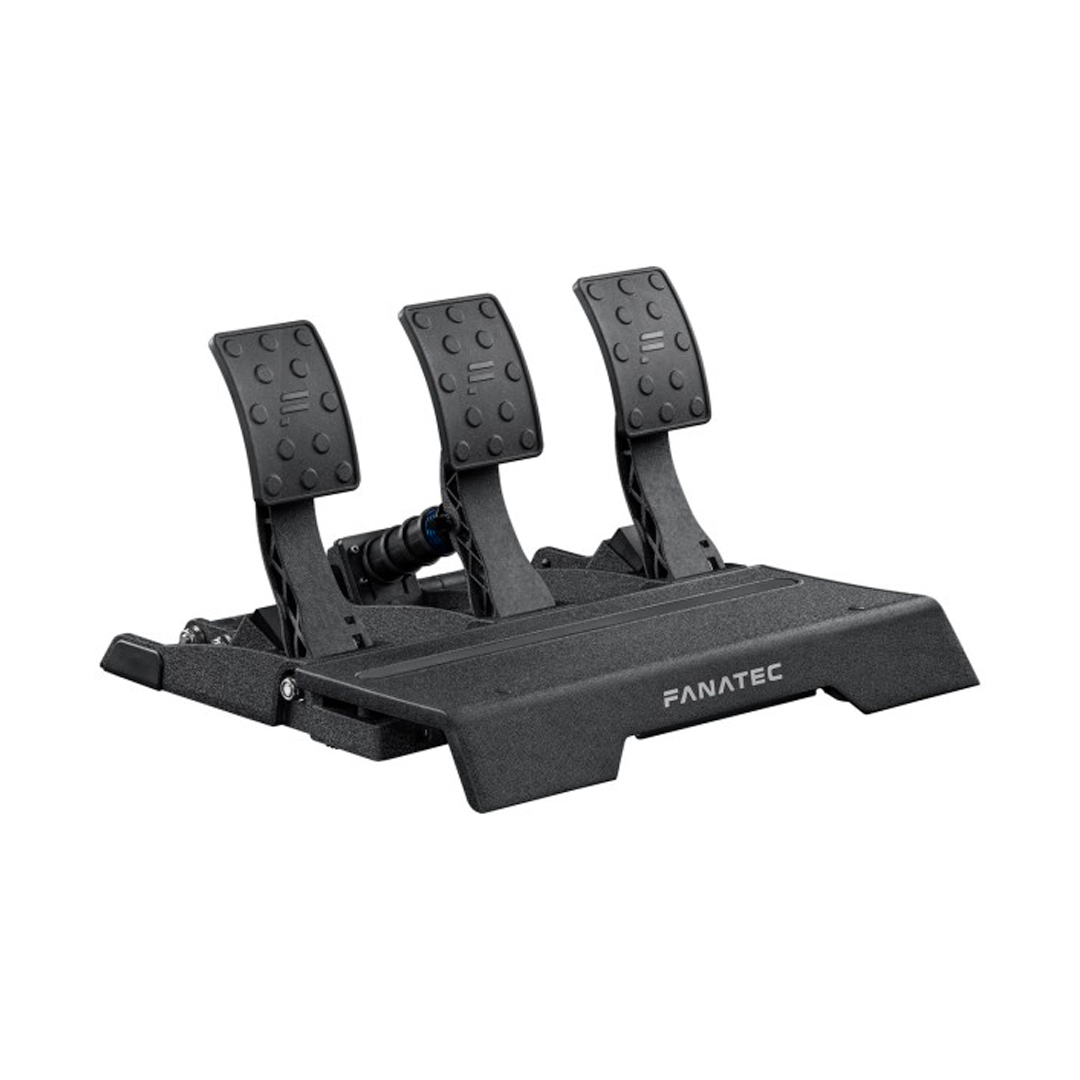FANATEC CSL Elite Pedals V2