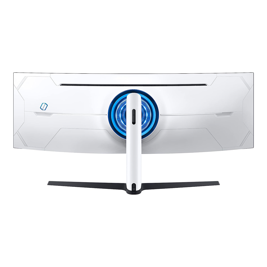 SAMSUNG 49" Odyssey Neo G9 Series | 240hz, 4k Display