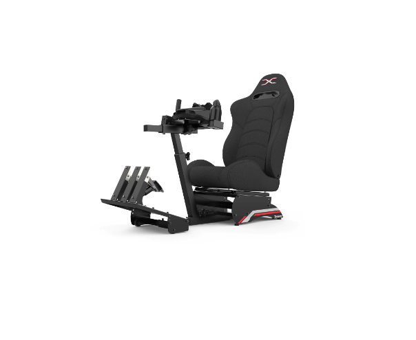 SIM RACING COCKPIT COMPACT 2.0</a>