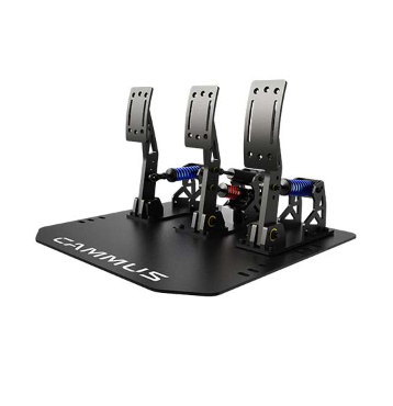 CAMMUS New Arrival LC100 pedals