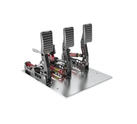 SIMAGIC P2000 PEDALS (ONLY RED PISTONS AVAILABLE)</a>