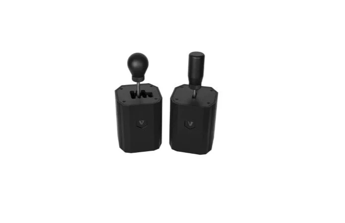VNM SHIFTER - H-PATTERN MANUAL OR SEQUENTIAL GEARBOX