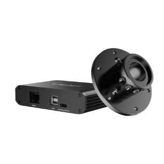 Thrustmaster TMX Racing Wheel with force feedback and racing pedals (XBOX Series X/S, One, PC)