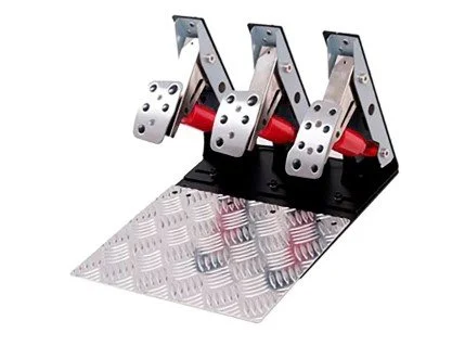 INVERTED PEDALS - LOGITECH G25, G27, G29 G920 AND G923 UPGRADE</a>