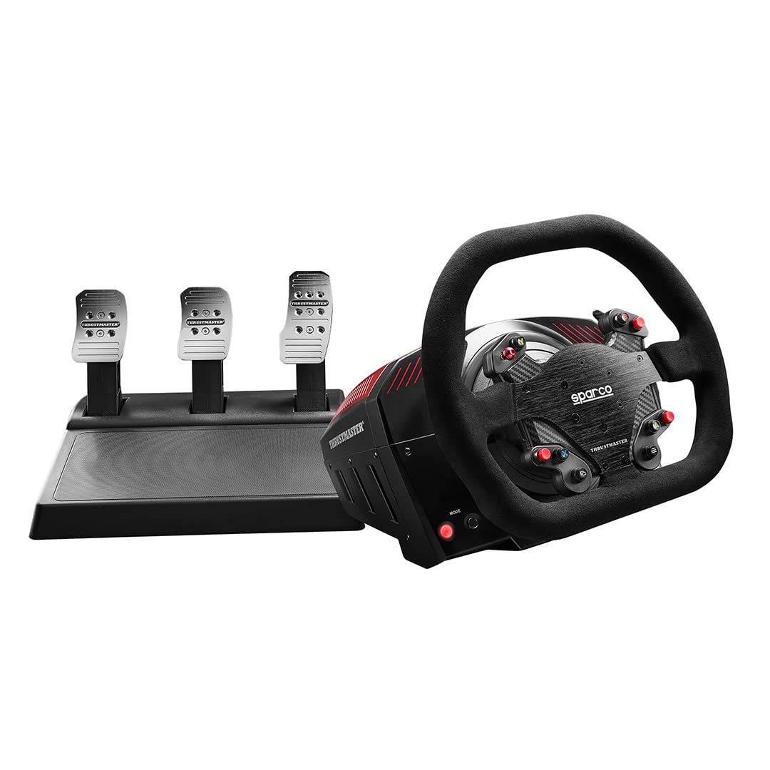 Thrustmaster TS-XW Racer w/Sparco P310 Competition Mod (XBOX Series X/S, XOne &amp; PC)