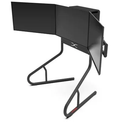 TRIPLE SCREEN TV STAND</a>