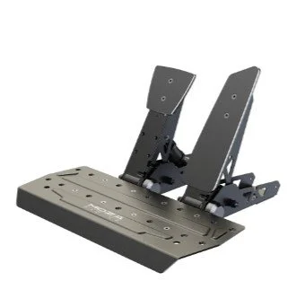 MOZA SR-P Pedals