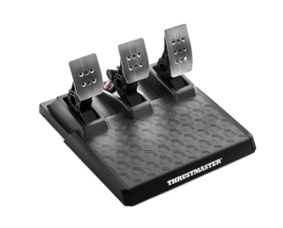 Thrustmaster T-3PM Racing Pedals (PS5, PS4, Xbox Series X/S, One and PC)