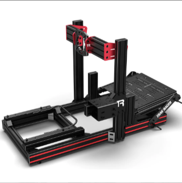 TR80 RACING SIMULATOR MK5