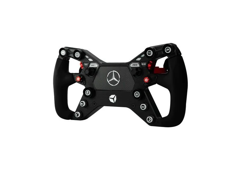 CUBE CONTROLS X MERCEDES-AMG GT EDITION SIM WHEEL