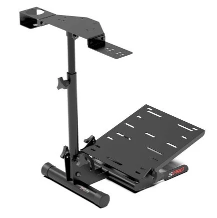 WHEEL STAND BLACK EDITION SPRO</a>