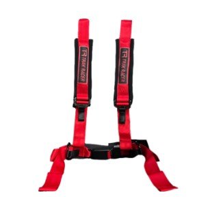 TRAK RACER SEAT HARNESS
