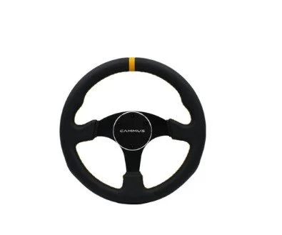 CAMMUS 13-inch AT Steering Wheel