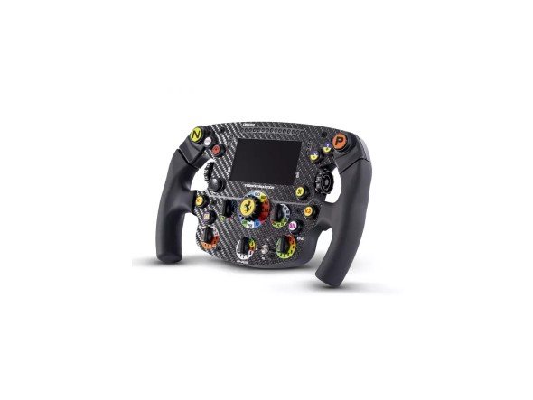 Thrustmaster Ferrari SF 1000 Edition Officially Licensed Formula One Wheel Add On