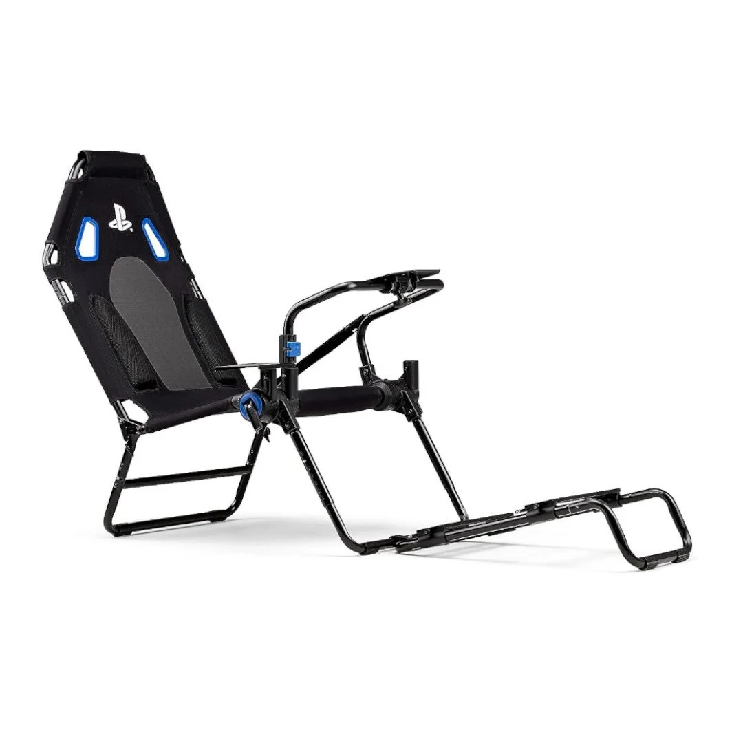 Next Level Racing GT Lite Cockpit PlayStation Edition