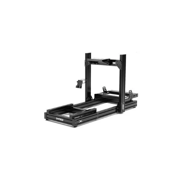 AX80 ALUMINUM PROFILE SIM RACING RIG
