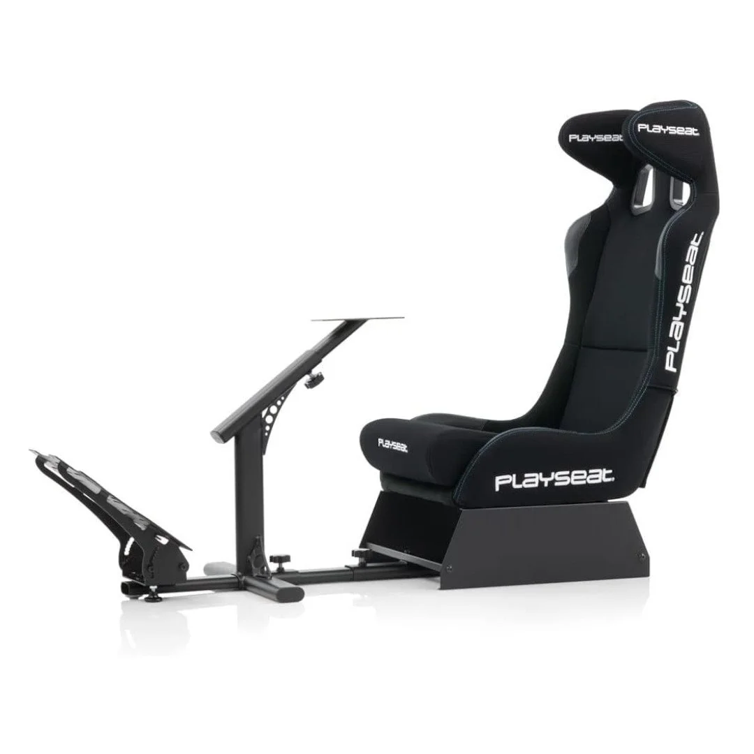 Playseat Evolution Pro Sim Racing Cockpit