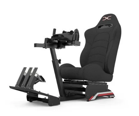SIM RACING COCKPIT COMPACT 2.0</a>