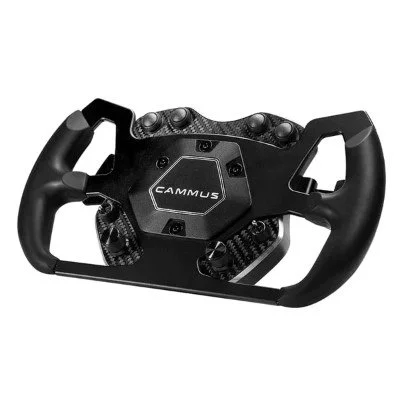 CAMMUS GTS Steering Wheel