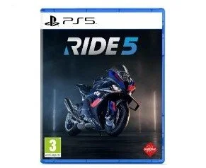 RIDE 5