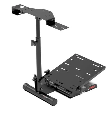 WHEEL STAND BLACK EDITION SPRO</a>