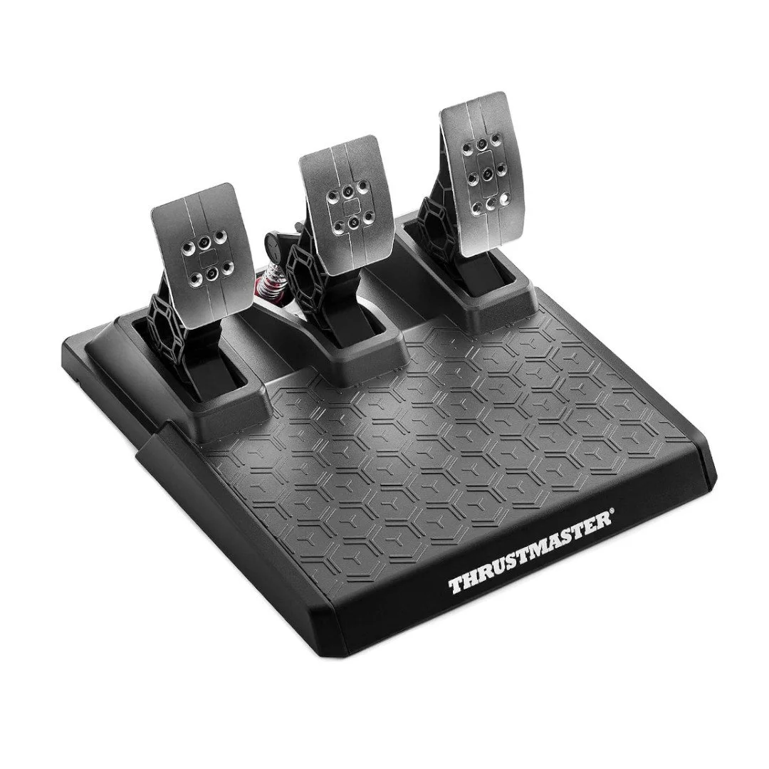 Thrustmaster T-3PM Racing Pedals