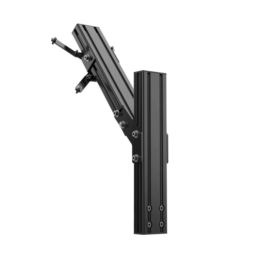 TOP SCREEN ADD-ON FOR ALUMINUM PROFILE TV STAND</a>