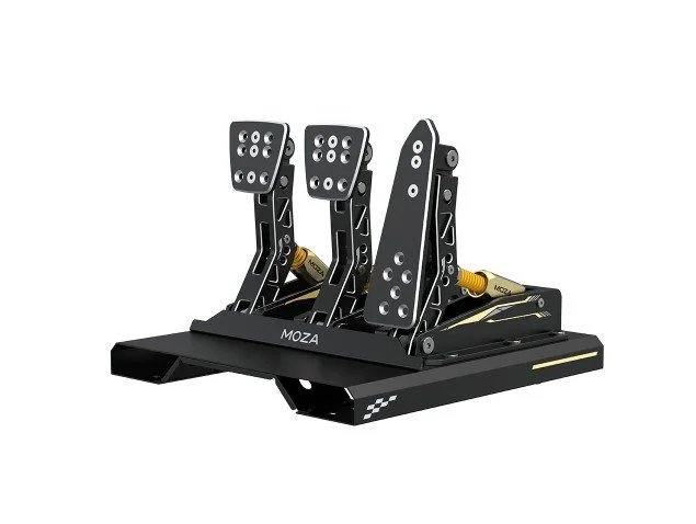 MOZA CRP PEDALS