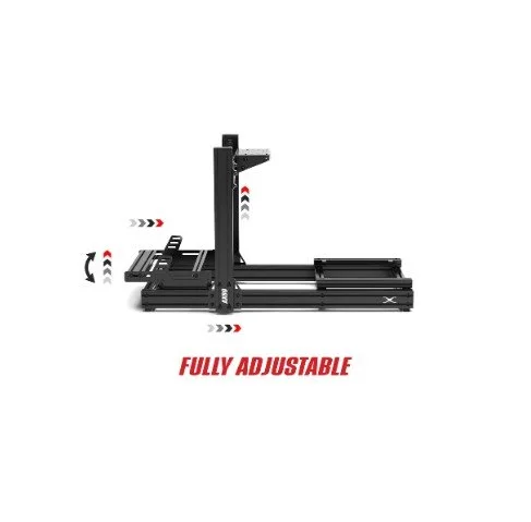 AX80 ALUMINUM PROFILE SIM RACING RIG</a>