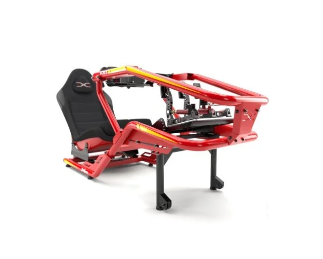 SIM RACING COCKPIT FX1 - FORMULA</a>