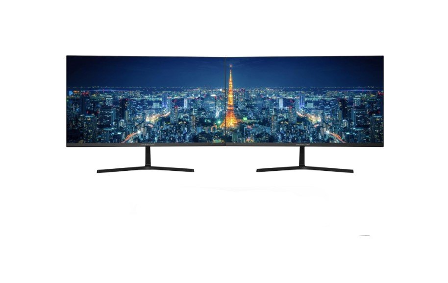 Packard Bell 21 Inch Monitor - 2 Pack