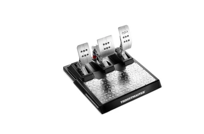Thrustmaster T-LCM Pedals