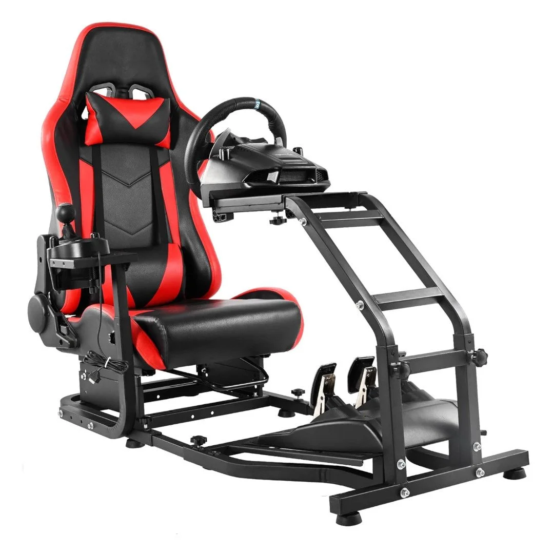 Dardoo Adjustable Gaming Sim Cockpit