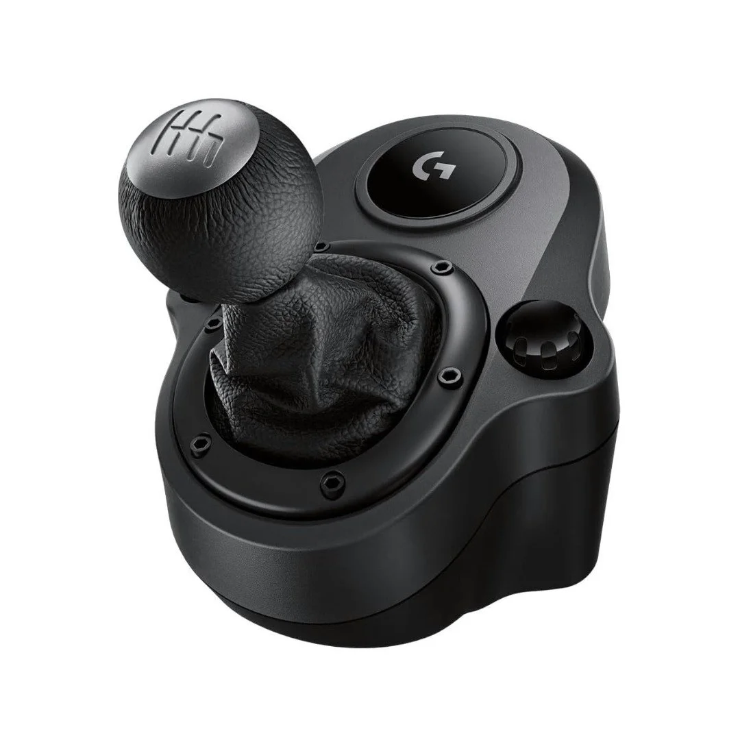 Logitech Driving Force Shifter