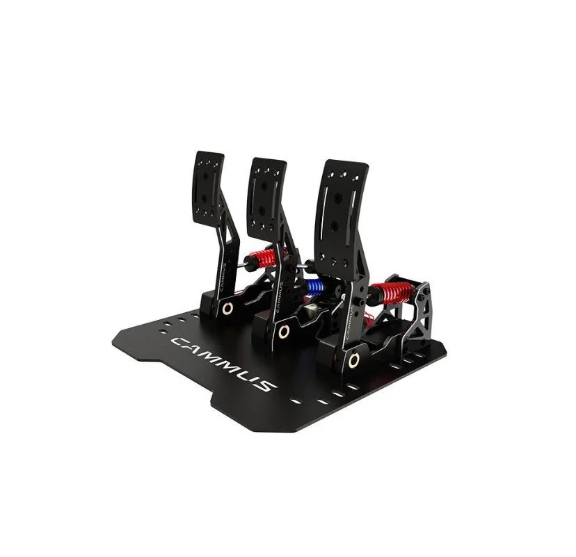 CAMMUS LC100 Loadcell Pedals