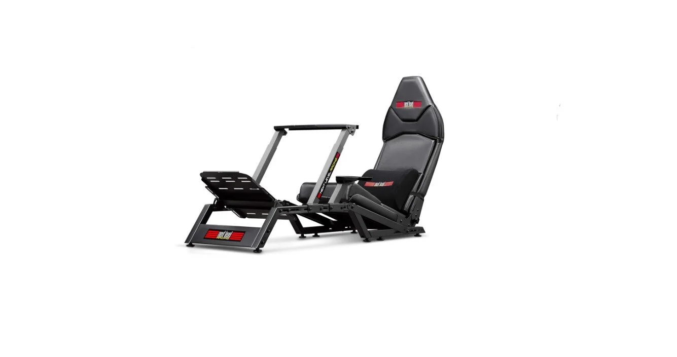 Next Level Racing F-GT Racing Simulator