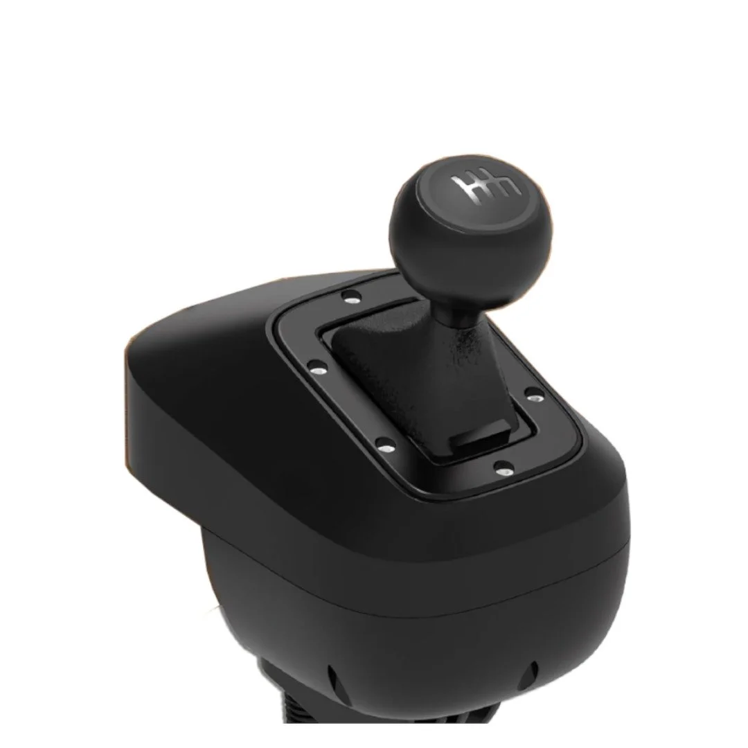 NBCP Gear Shifter, PC USB Simulator Shifter