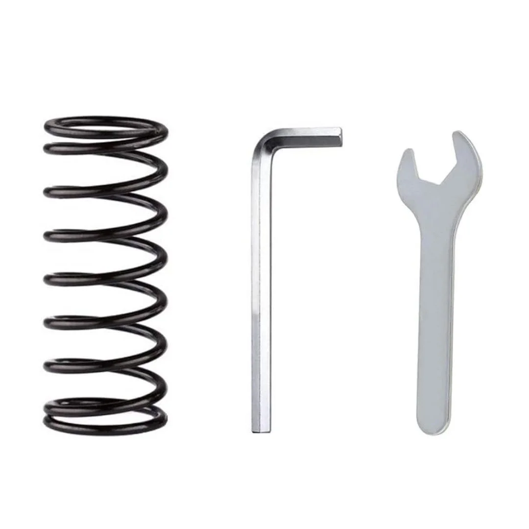 MORICHS Upgrade Mod Throttle Pedal Spring Kit for LOGITECH G27 G29 G920
