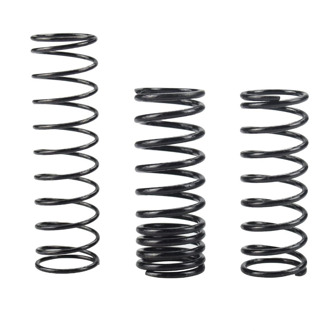TERUIPE Upgrade Mod Throttle Pedal Spring Brake Pedal Spring Clutch Pedal Spring Kit Fits for G25 G27 G29 G920 3 PCS