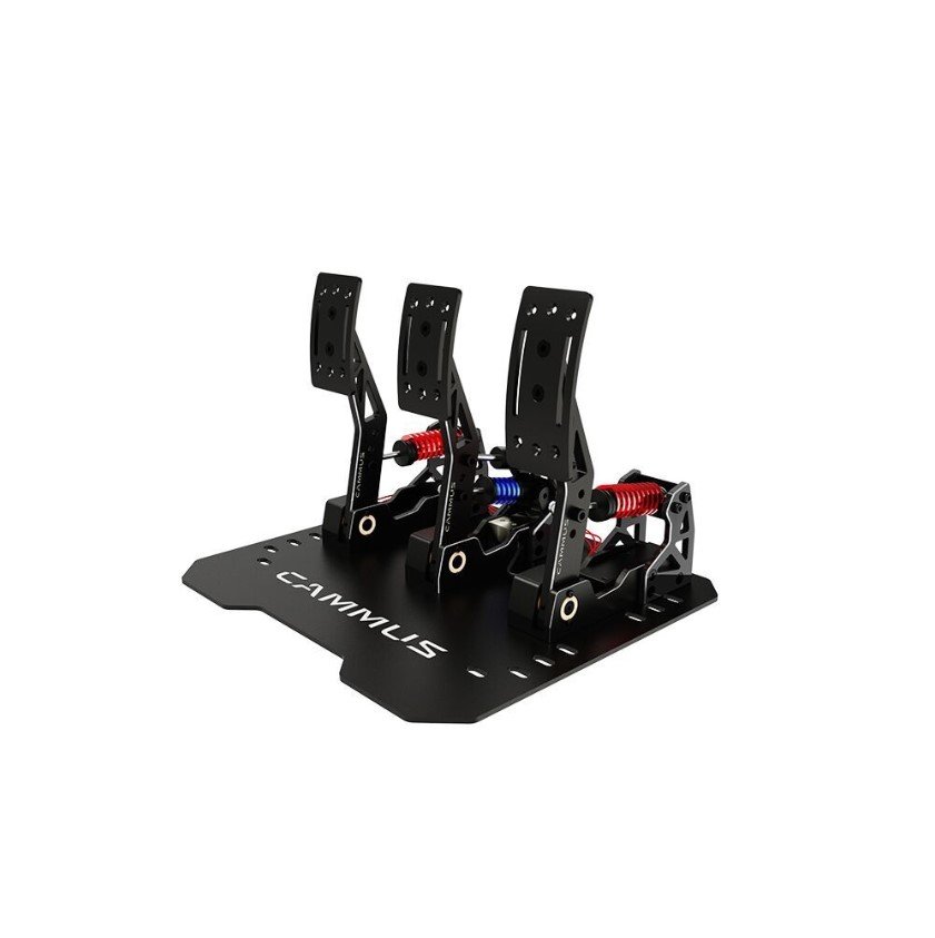 CAMMUS New Arrival LC100 pedals