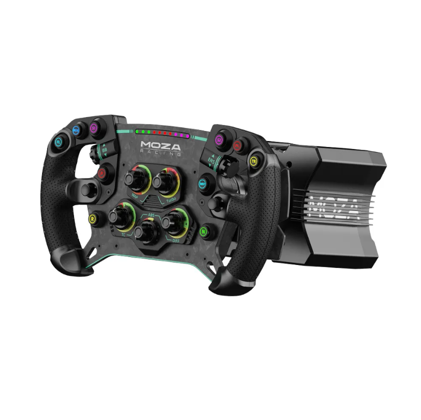 R9 V2 and GS V2P GT Wheel Bundle