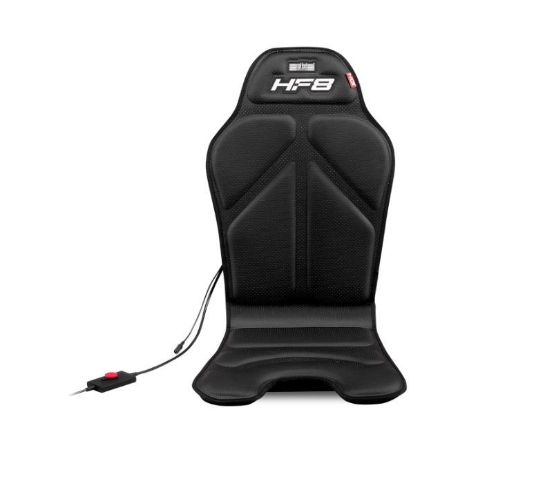 Next Level Racing HF8 - Haptic Feedback Gaming Pad