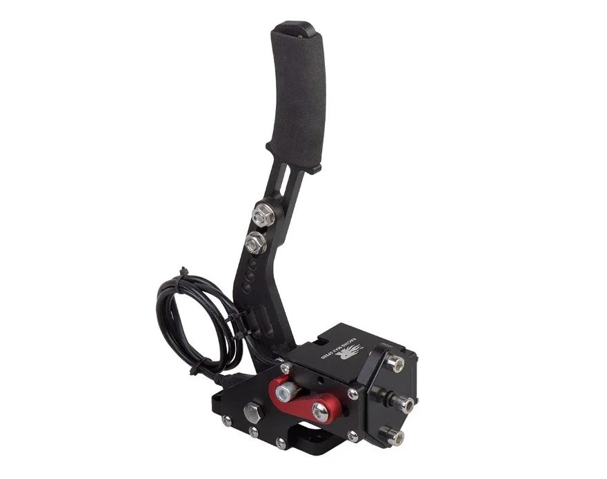PC Racing Game USB Handbrake