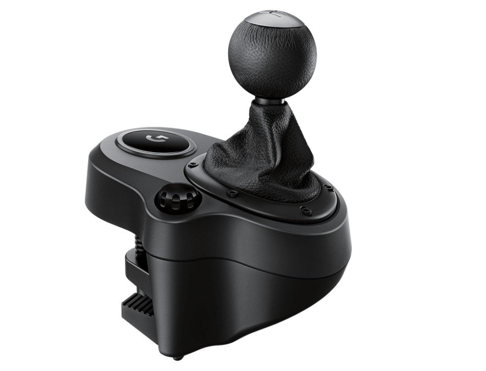 Logitech Driving Force Shifter