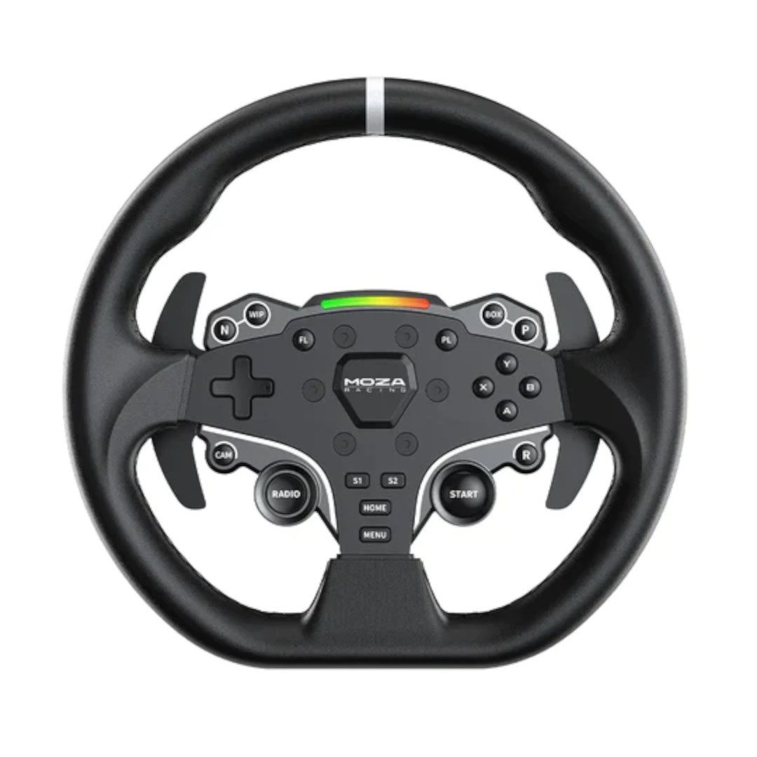 MOZA ES WHEEL