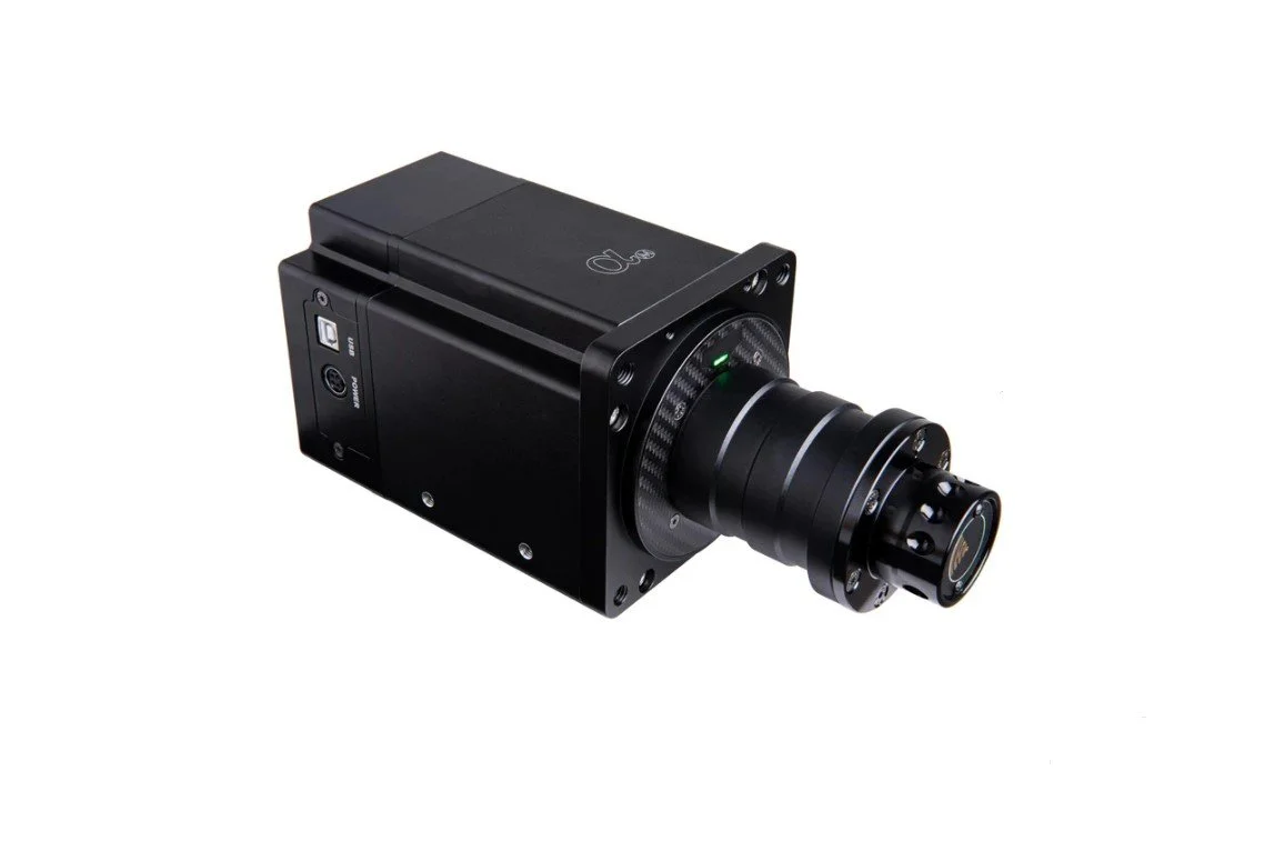 SIMAGIC DIRECT DRIVE ALPHA MINI - 10 Nm