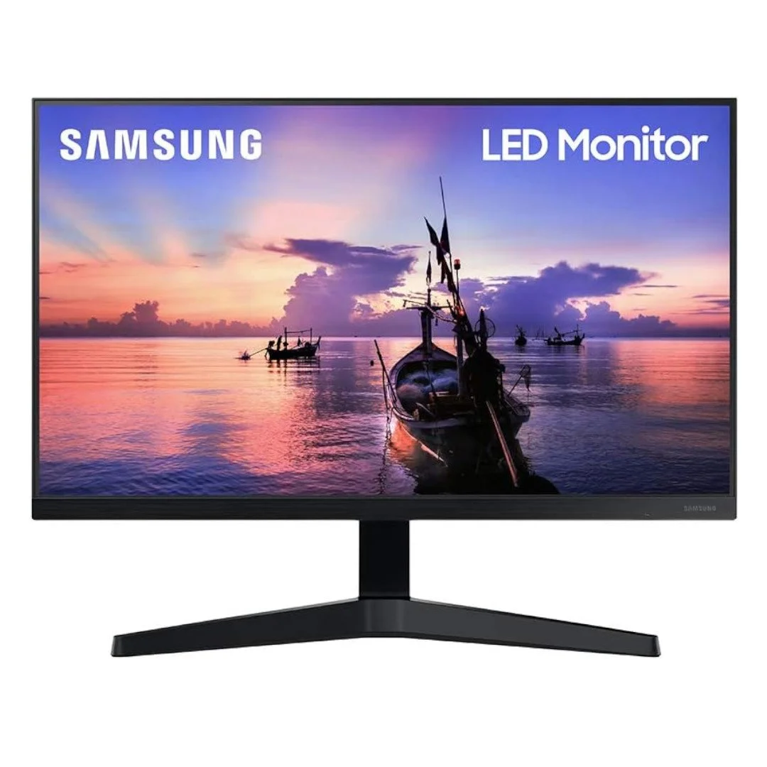 SAMSUNG 27" T35F Series FHD 1080p Computer Monitor, 75Hz