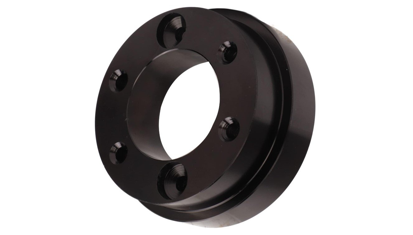 Steering Wheel Adapter Plate Kit For Logitech G Racing Wheels 