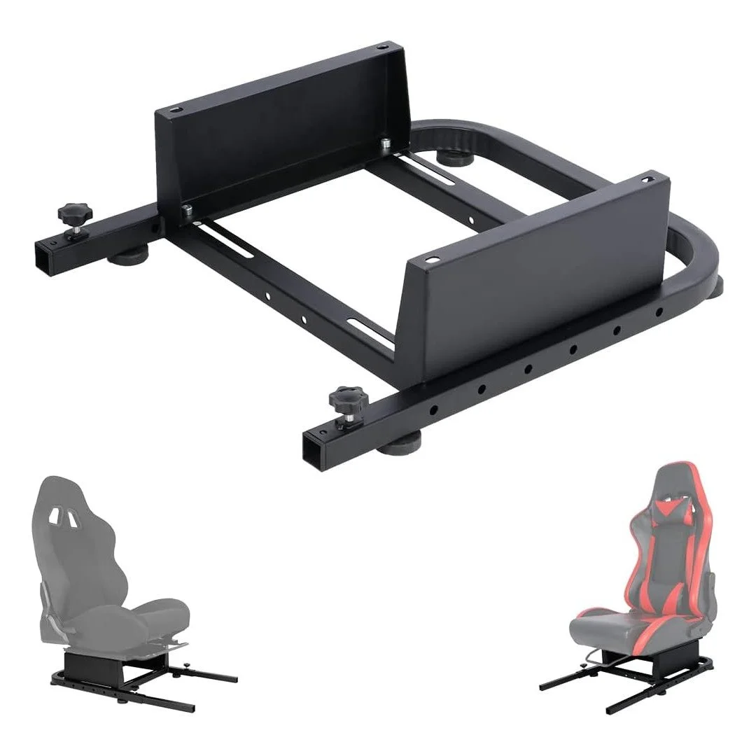 Racing Rear Seat Stand Seat Add-On