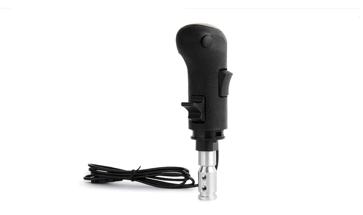 American Truck Simulator Shifter